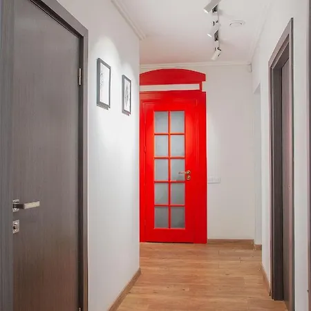 Apartment Monro *