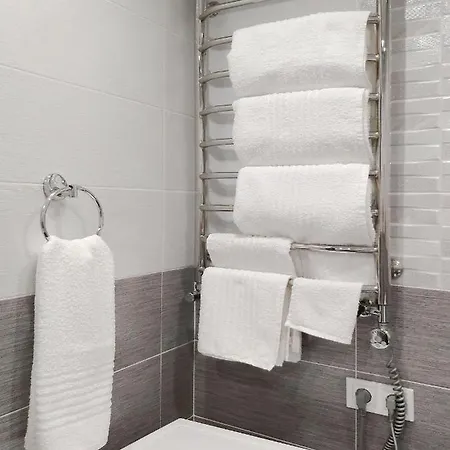 Apartment Monro Lemberg