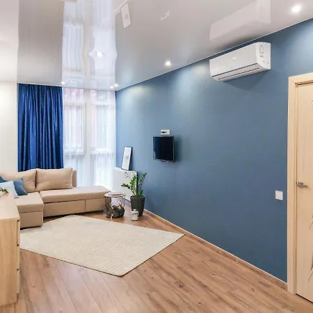 Apartamento Monro Leópolis