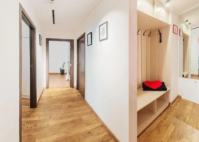 Apartamento Monro Leópolis