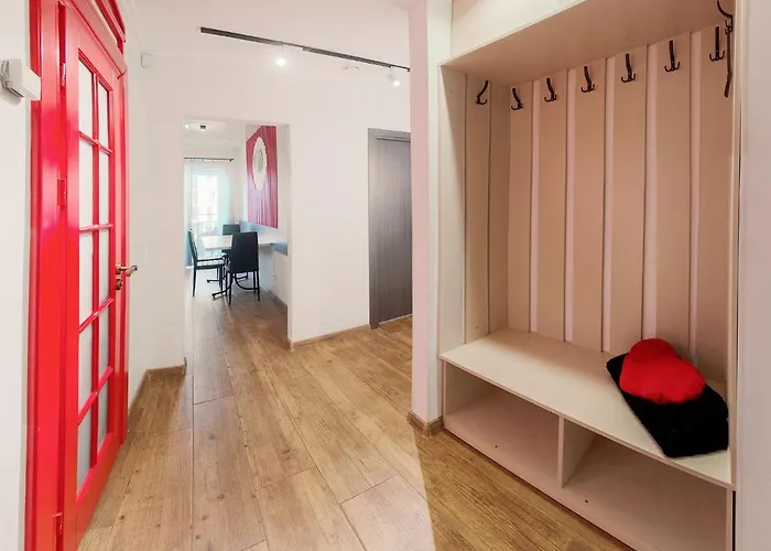 Apartamento Monro Leópolis