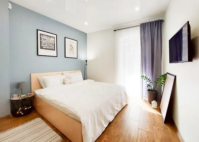 Monro Apartamento Leópolis